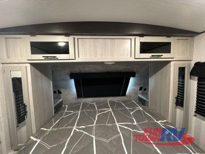 2024 CrossRoads RV Sunset Trail - Photo 42