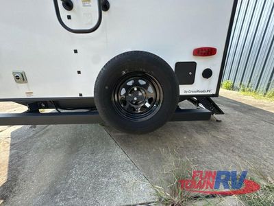 2024 CrossRoads RV Sunset Trail - Photo 20