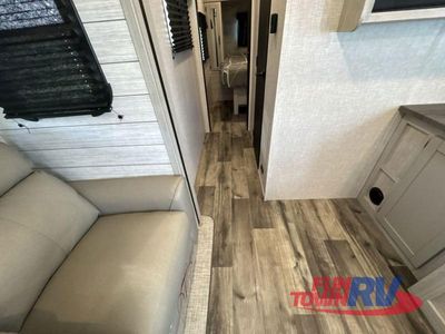 2024 CrossRoads RV Sunset Trail - Photo 8