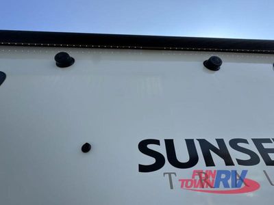 2024 CrossRoads RV Sunset Trail - Photo 17