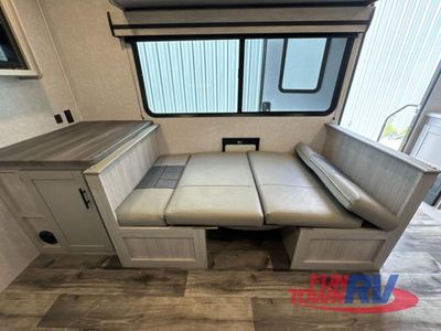 2024 CrossRoads RV Sunset Trail - Photo 31