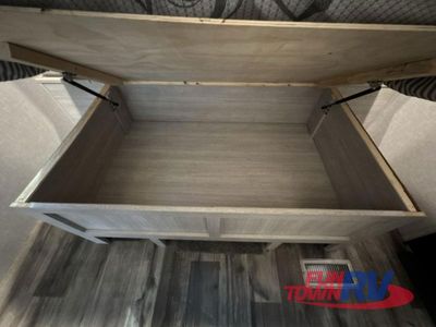 2024 CrossRoads RV Sunset Trail - Photo 43