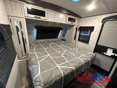 2024 CrossRoads RV Sunset Trail - Photo 41