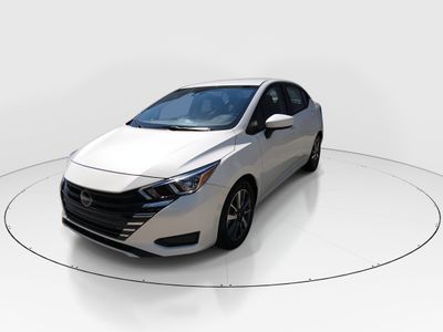 2024 Nissan Versa - Photo 3