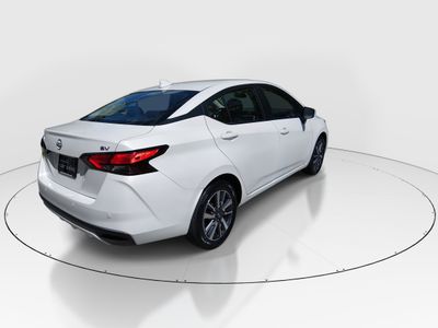 2024 Nissan Versa - Photo 7