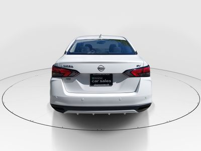 2024 Nissan Versa - Photo 6