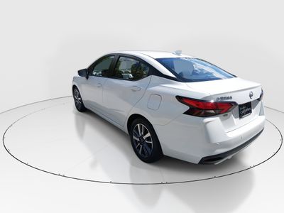 2024 Nissan Versa - Photo 5