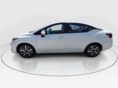 2024 Nissan Versa - Photo 4