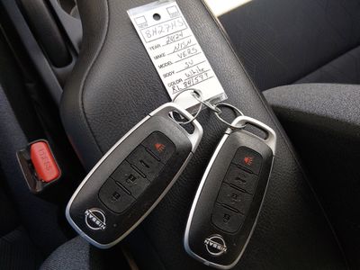 2024 Nissan Versa - Photo 15