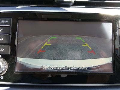 2024 Nissan Versa - Photo 16