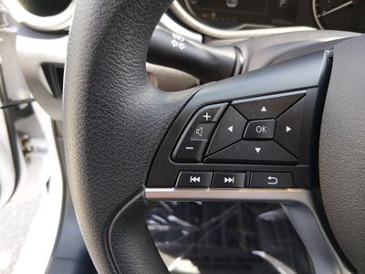 2024 Nissan Versa - Photo 12