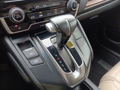2019 Honda CR-V EX-L — photo 21 view