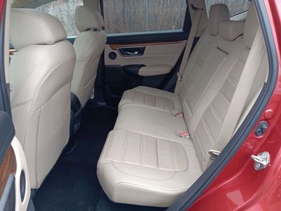 2019 Honda CR-V EX-L — photo 24 view