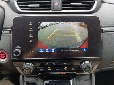 2019 Honda CR-V EX-L — photo 20 view