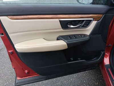 2019 Honda CR-V EX-L — photo 12 view