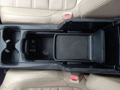 2019 Honda CR-V EX-L — photo 22 view