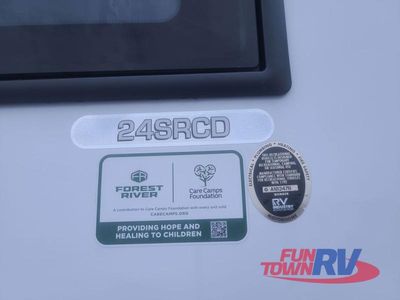 2026 Forest River RV Solera - Photo 37