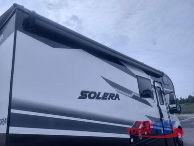 2026 Forest River RV Solera - Photo 5