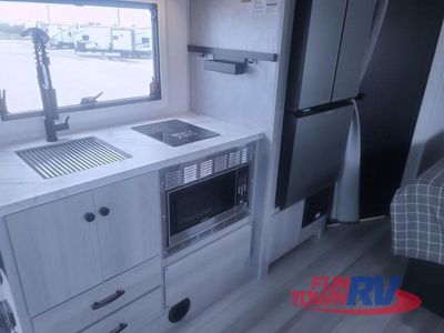 2026 Forest River RV Solera - Photo 13