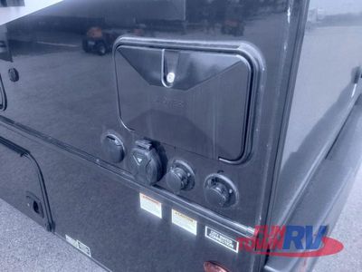 2026 Forest River RV Solera - Photo 4