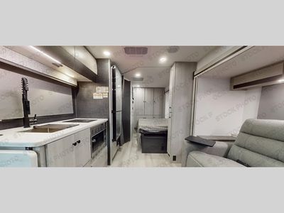 2026 Forest River RV Solera - Photo 39