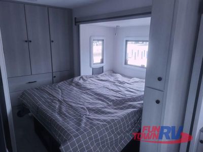2026 Forest River RV Solera - Photo 31