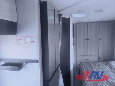 2026 Forest River RV Solera - Photo 17