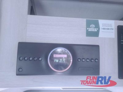 2026 Forest River RV Solera - Photo 23