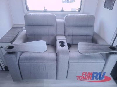 2026 Forest River RV Solera - Photo 22