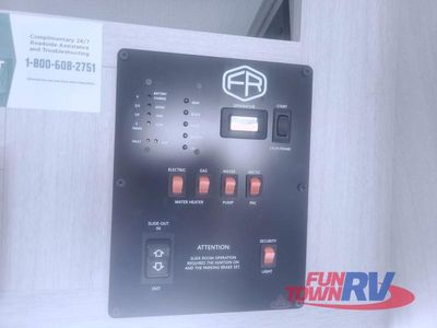 2026 Forest River RV Solera - Photo 25