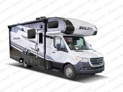 2026 Forest River RV Solera - Photo 38