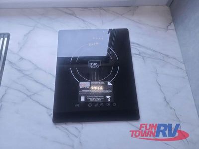 2026 Forest River RV Solera - Photo 15