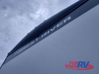 2026 Forest River RV Solera - Photo 10