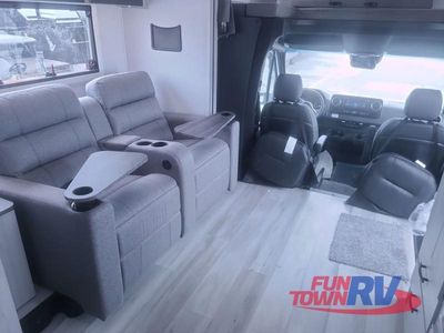 2026 Forest River RV Solera - Photo 21