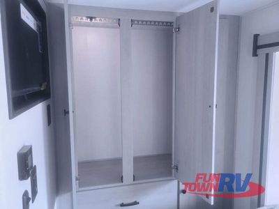 2026 Forest River RV Solera - Photo 36