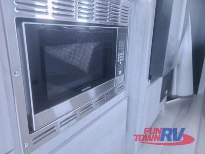 2026 Forest River RV Solera - Photo 16