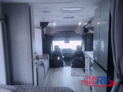 2026 Forest River RV Solera - Photo 12