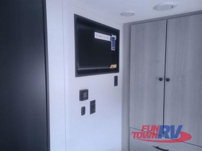 2026 Forest River RV Solera - Photo 35