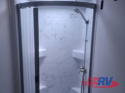 2026 Forest River RV Solera - Photo 29