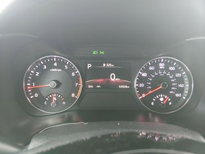 2024 Kia Forte - Photo 14