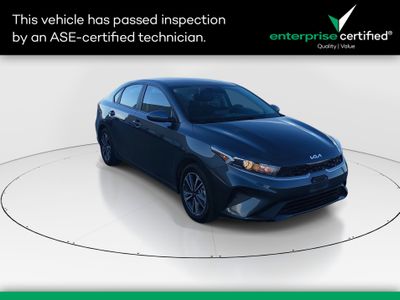 2024 Kia Forte - Photo 1