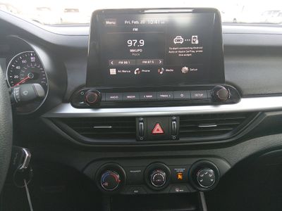2024 Kia Forte - Photo 19