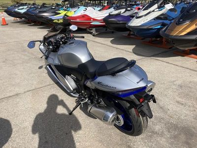 2025 Suzuki Hayabusa - Photo 7