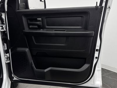 2021 Ram 1500 Classic - Photo 28