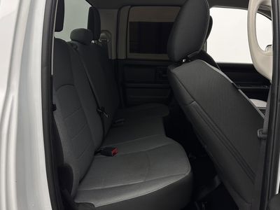 2021 Ram 1500 Classic - Photo 27