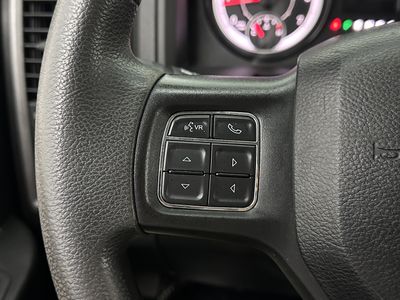 2021 Ram 1500 Classic - Photo 16