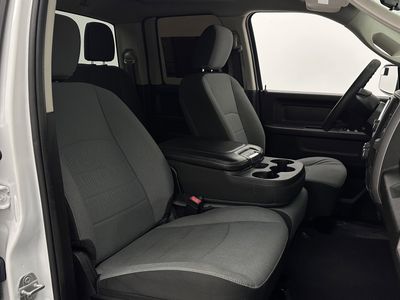 2021 Ram 1500 Classic - Photo 30
