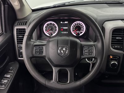 2021 Ram 1500 Classic - Photo 21