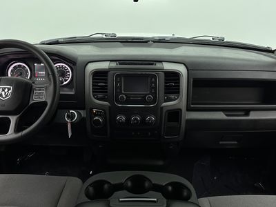 2021 Ram 1500 Classic - Photo 23