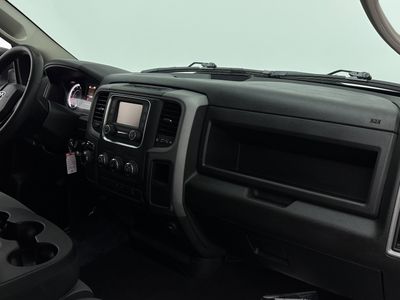2021 Ram 1500 Classic - Photo 29